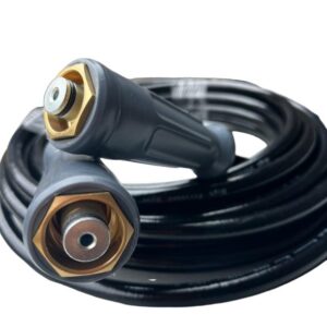 MANGUERA 5MTS PARA KARCHER CONECTOR EN AMBOS EXTREMOS EASY FORCE