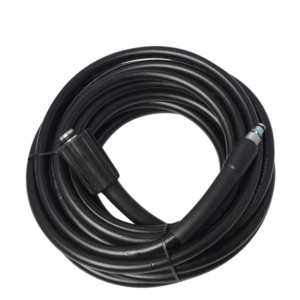 MANGUERA 10MTS HIDROLAVADORA CONECTOR BLACK&DECKER +ROSCA M22