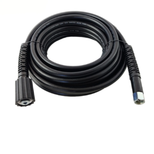 MANGUERA 20MTS HILO ROSCA ATORNILLADA M22 + M14