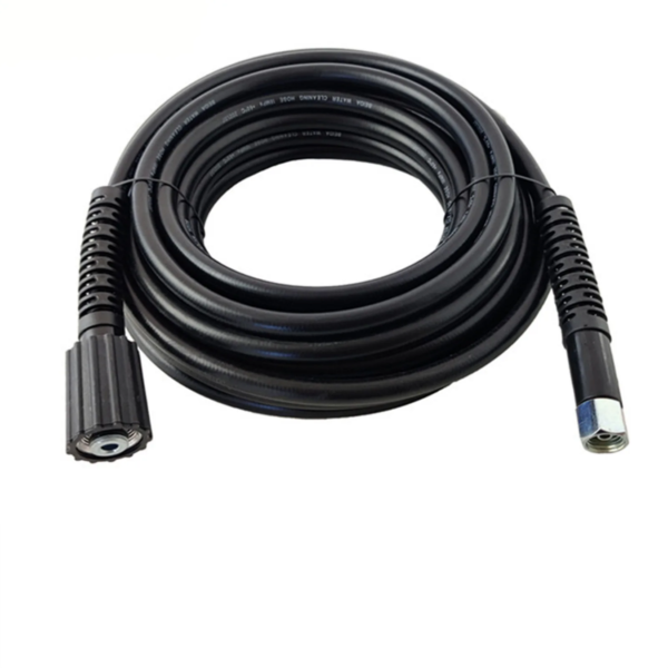 MANGUERA 10MTS HILO ROSCA ATORNILLADA M22 + M14