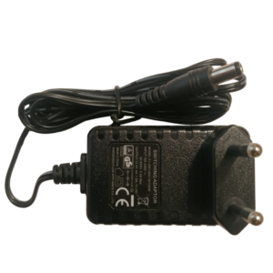 TRANSFORMADOR DE 13 VOLT PARA USO RELOJ ASISTENCIA