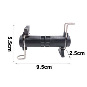 ADAPTADOR EXTENSOR DE MANGUERA HIDROLAVADORA KARCHER CONECTOR RAPIDO