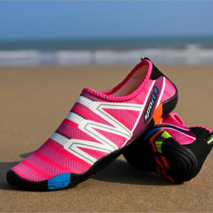 ZAPATILLAS SECADO RAPIDO PARA EL AGUA UNISEX DEL 35 AL 38