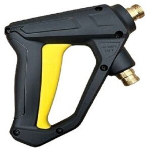 PISTOLA PARA HIDROLAVADORA KARCHER CONECTOR EASY FORCE EN AMBOS EXTREMOS