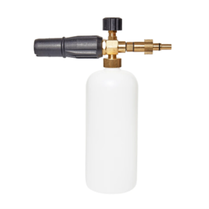 LANZA ESPUMA ALTA PRESION PARA BLACK&DECKER BRONCE