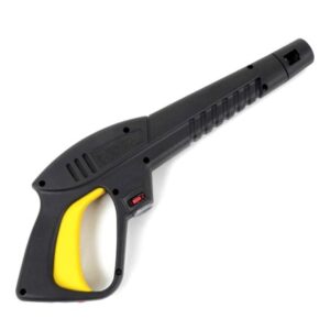 PISTOLA PULVERIZADORA PARA HIDROLAVADORA BAUKER