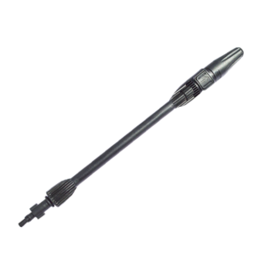 LANZA PULVERIZADORA CON BOQUILLA TURBO LANCE(CHORRO DIRECTO) PARA BLACK&DECKER, BOSCH