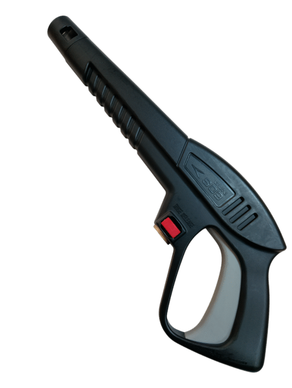 PISTOLA PULVERIZADORA PARA HIDROLAVADORA BAUKER